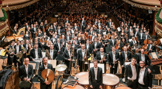 Alle Fotos von Orchestre de la Suisse Romande anzeigen