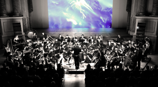 Alle Fotos von Fantasia/ Live in concerto anzeigen