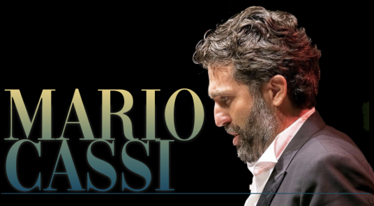 Pokaži vse fotografije osebe Mario Cassi