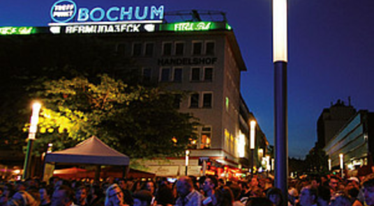 Show all photos of Bochumer Symphoniker