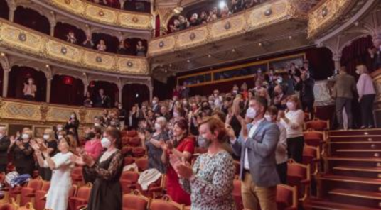 Alle Fotos von Operný Galakoncert anzeigen