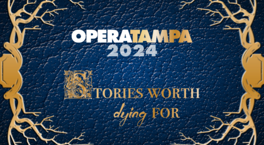 Vis alle billeder af Opera Tampa