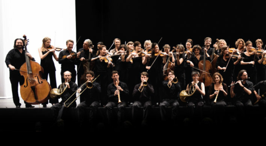 Pokaži vse fotografije osebe Balthasar Neumann Choir and Ensemble
