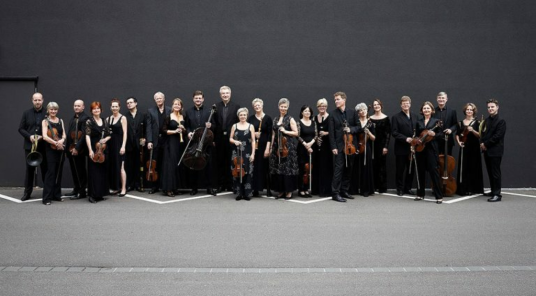 Εμφάνιση όλων των φωτογραφιών του Complete Bach Brandenburg Concertos II