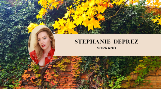 Εμφάνιση όλων των φωτογραφιών του Stephanie DePrez