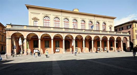 Show all photos of Teatro Comunale di Bologna
