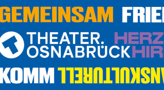 Afficher toutes les photos de Theater Osnabrück