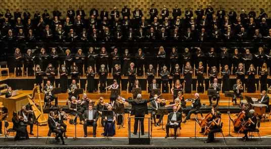 Afișați toate fotografiile cu Bournemouth Symphony Orchestra