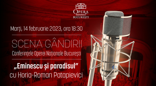 Pokaži vse fotografije osebe Bucharest National Opera