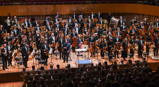 Show all photos of Orchestre National du Capitole de Toulouse