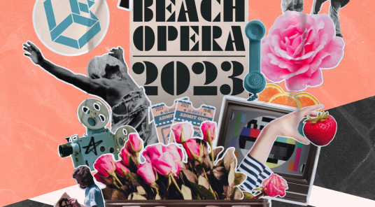 Sýna allar myndir af Long Beach Opera