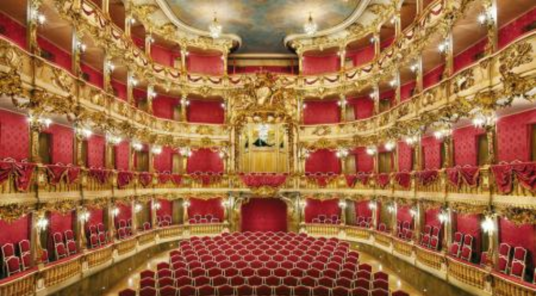 Show all photos of Munich Chamber Opera
