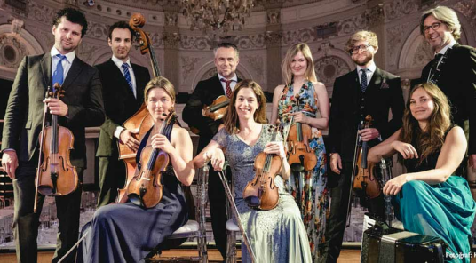 Hollanda Kraliyet Concertgebouw Oda Orkestrası & Matthias Goerneの写真をすべて表示