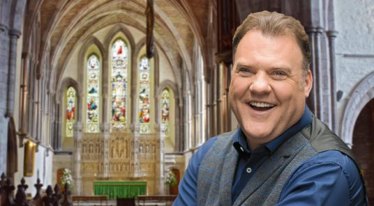 Show all photos of Met Stars Live in Concert: Sir Bryn Terfel