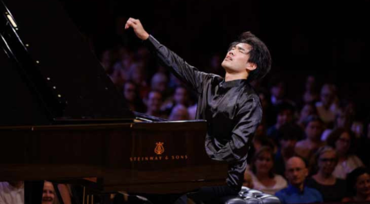 Pokaži vse fotografije osebe International Chopin and His Europe Festival