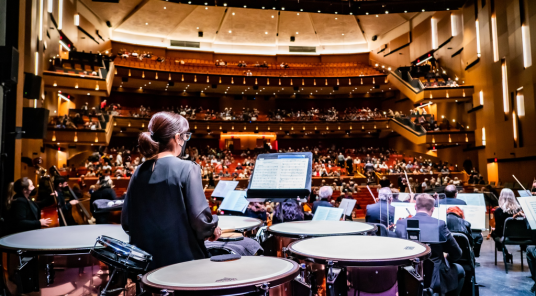 Alle Fotos von Sacramento Philharmonic & Opera anzeigen