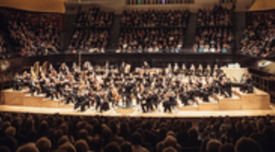 Show all photos of Orchestre de l'Opéra national de Lorraine