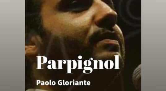 Показване на всички снимки на Paolo Gloriante