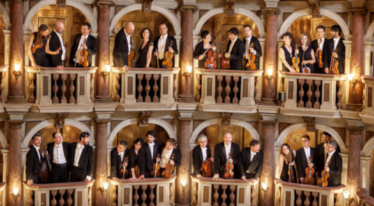 Taispeáin gach grianghraf de Mantova Chamber Music Festival