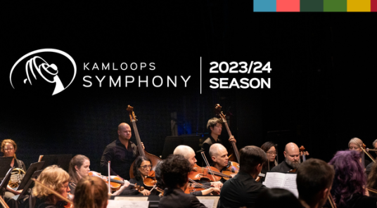 Показване на всички снимки на Kamloops Symphony Orchestra