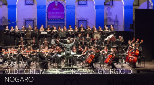 Visa alla foton av i Filarmonici Friulani