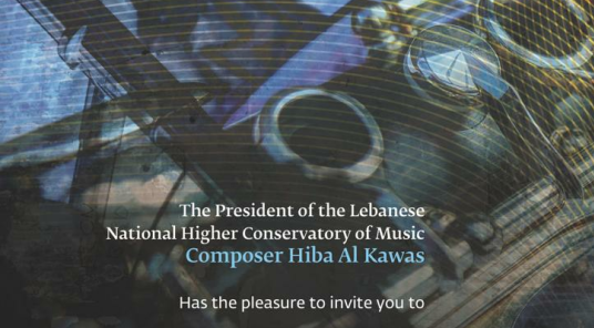Zobrazit všechny fotky Lebanese Philharmonic Orchestra