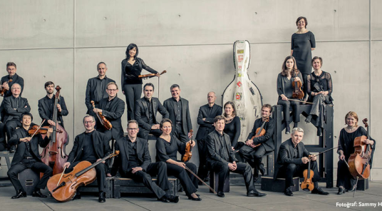 Zobrazit všechny fotky Münih Oda Orkestrası & Nicolas Altstaedt