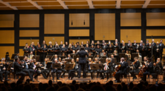 Zobrazit všechny fotky Orquestra Sinfônica de Porto Alegre (OSPA)