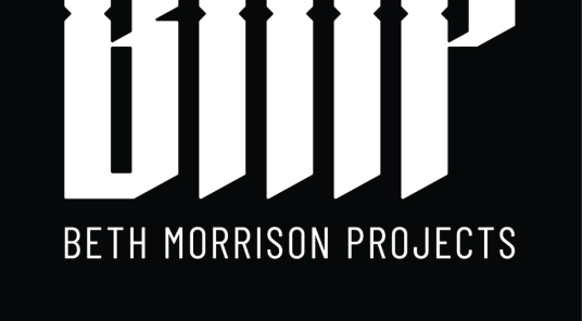 Sýna allar myndir af Beth Morrison Projects