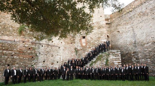 Show all photos of Thessaloniki State Symphony Orchestra (TSSO)