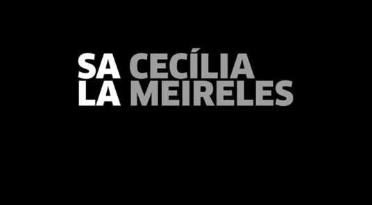 Afișați toate fotografiile cu Sala Cecilia Meireles