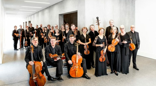 Alle Fotos von Complete Bach Brandenburg Concertos I anzeigen
