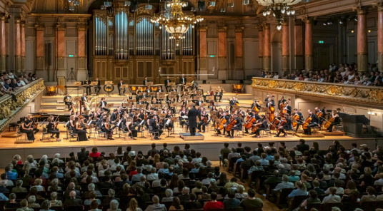 Toon alle foto's van Akademisches Orchester Zürich
