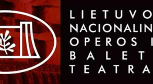 Show all photos of Lithuanian National Opera and Ballet Theatre