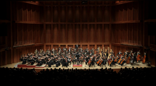 Uri r-ritratti kollha ta' Hyogo Performing Arts Center Orchestra