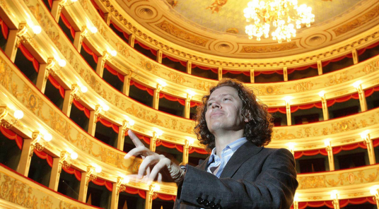 Pokaži vse fotografije osebe Civitanova all'Opera - Marche all'Opera