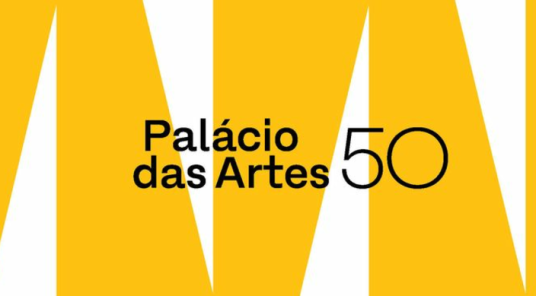 Show all photos of Palácio das Artes Belo Horizonte