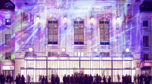Zobrazit všechny fotky Hollywood in Vienna - A Tribute to Lalo Schifrin