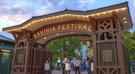 Show all photos of Ravinia Festival