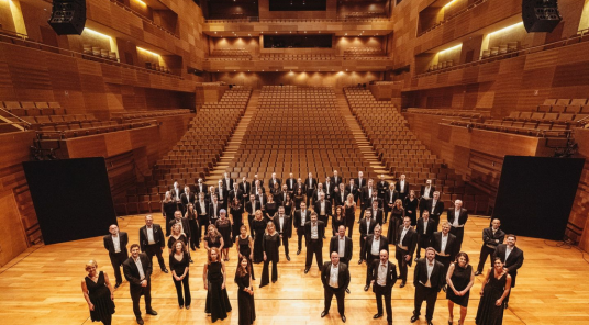 Zobrazit všechny fotky Symphony Orchestra of Castilla y León