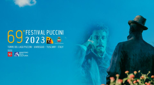 Uri r-ritratti kollha ta' Festival Puccini