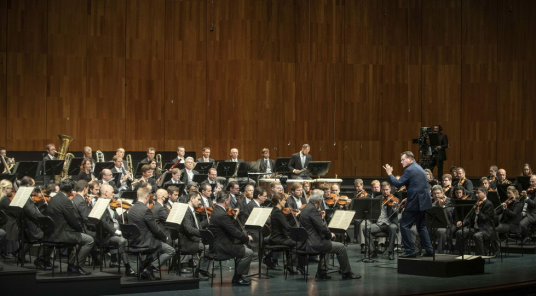 Pokaż wszystkie zdjęcia Vienna Philharmonic-Thielemann