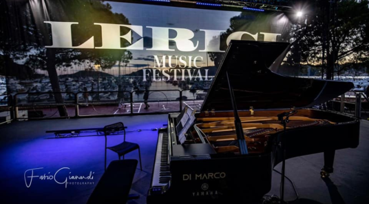 Visa alla foton av Lerici Music Festival