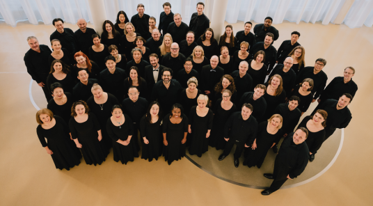 Toon alle foto's van Hamburg State Opera Choir