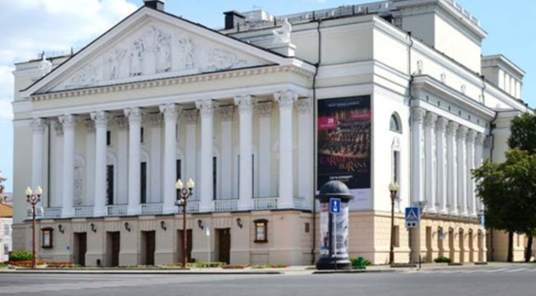 Sýna allar myndir af Tatar State Opera