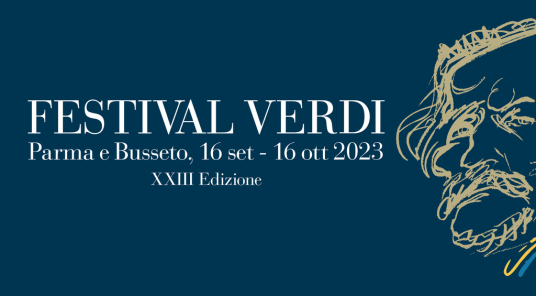 Показване на всички снимки на Festival Verdi