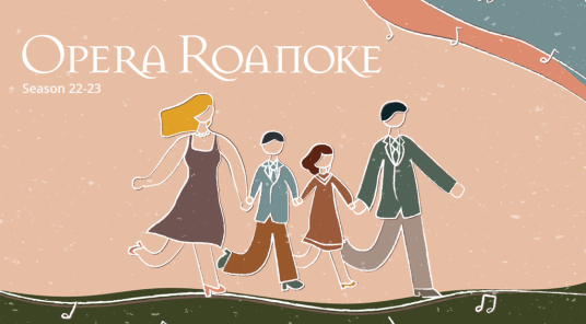 Show all photos of Opera Roanoke