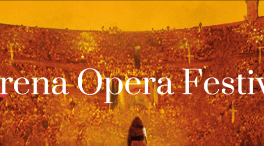 Show all photos of Arena di Verona Opera Festival