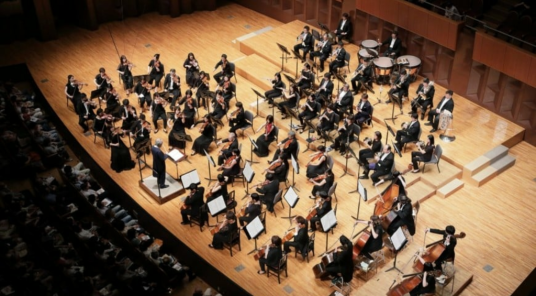 Mostra totes les fotos de Osaka Symphony Orchestra