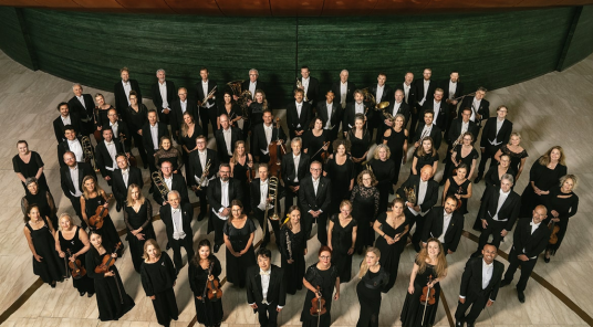 Vis alle bilder av Royal Danish Orchestra